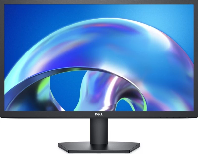 Dell 210-bnhl Monitorius (23,8&amp;quot; /va /75hz /1920 X 1080 / Juodas )