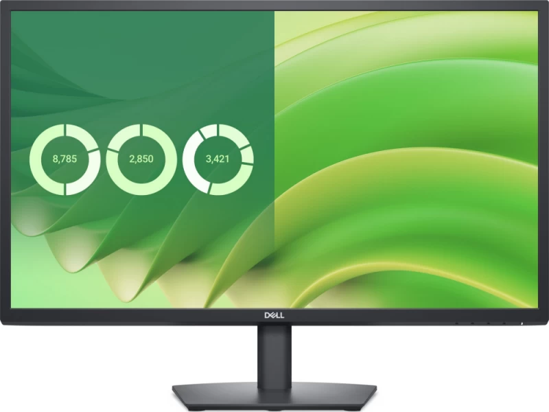 Dell 210-bnjp Monitorius (27&amp;quot; /va /75hz /1920 X 1080 / Juodas )e2725h