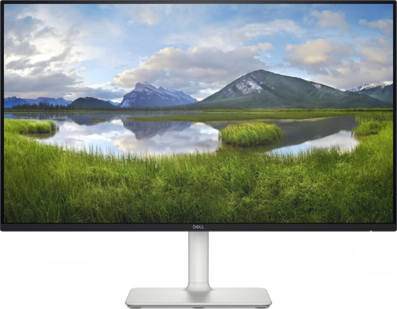dell 27 Monitorius S2725h Ips Led 100hz Full Hd (1920x1080)/16:9/2xhdmi/garsiakalbiai/3y