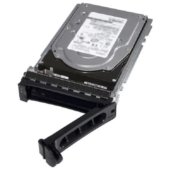 Dell 400-ahid Serverio Kietasis Diskas (8 Tb /3,5&amp;quot; /7200rpm )