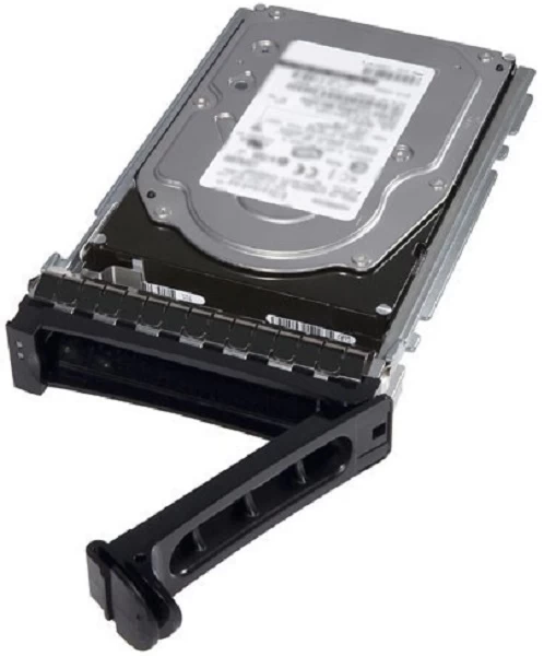 Dell 400-atjm Serverio Kietasis Diskas (1,2 Tb /2,5&amp;quot; /10000rpm )