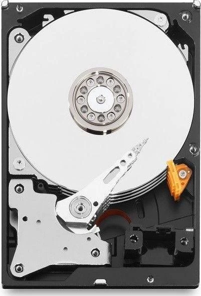 Dell 400-aupw Serverio Kietasis Diskas (1tb /3.5&amp;quot; /7200rpm )