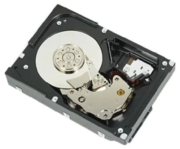 Dell 400-aust Serverio Kietasis Diskas (2tb /3.5&amp;quot; /7200rpm )