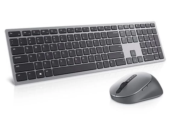 Dell 580-ajqj Klaviatūros Ir Pelės Rinkinys