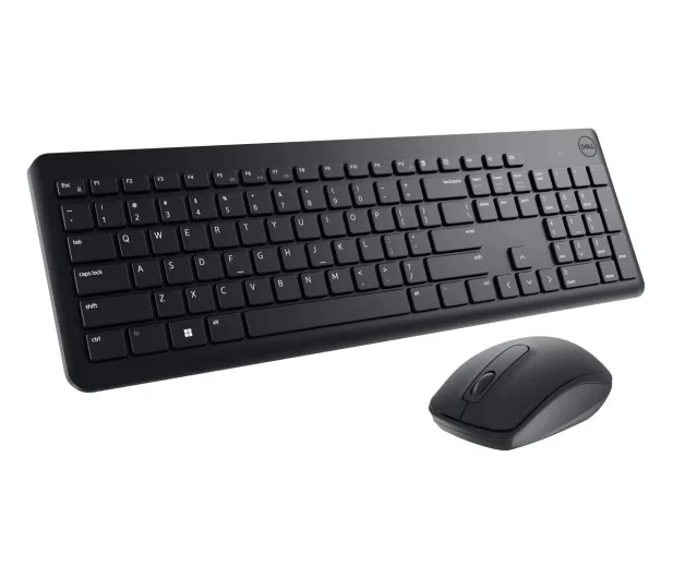 Dell 580-akgp Klaviatūros Ir Pelės Rinkinys