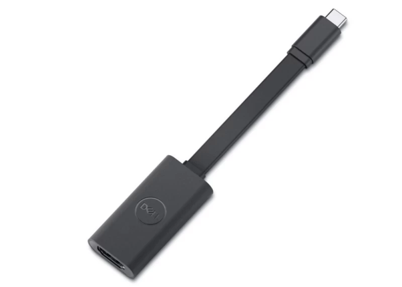 Dell Adapteris 470-bcfw Usb