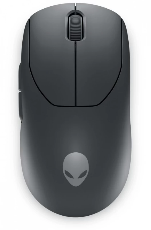 Dell Alienware Pro Dark Nano Imtuvo Pelė
