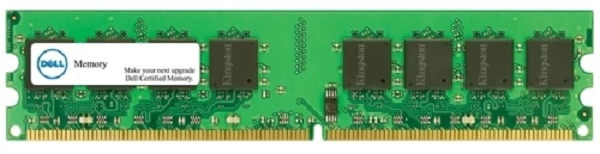 Dell Atmintis (dimm/ddr4/32 Gb/3200 Mhz/single)