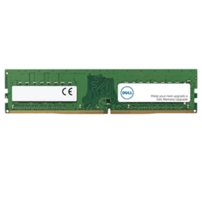 Dell Atmintis (dimm/ddr4/8 Gb/3200mhz/1.2v/single)