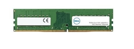 Dell Atmintis (dimm/ddr5/16 Gb/5600mhz/1.1v/single)