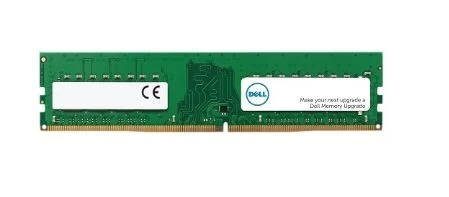 Dell Atmintis (dimm/ddr5/8 Gb/5600 Mhz/1,1 V/single)
