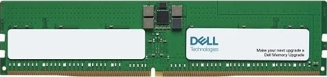 Dell Atmintis (rdimm/ddr5/16 Gb/4800mhz/single)