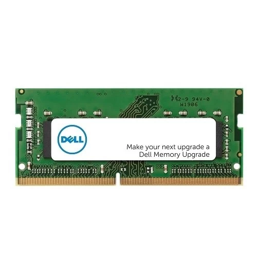 Dell Atmintis (sodimm/ddr5/8gb/5600mhz/single)