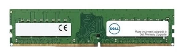 Dell Atmintis (udimm/ddr4/8gb/3200mhz/single)