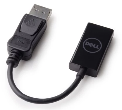 Dell Displayport- Hdmi Adapteris 492-bbxu