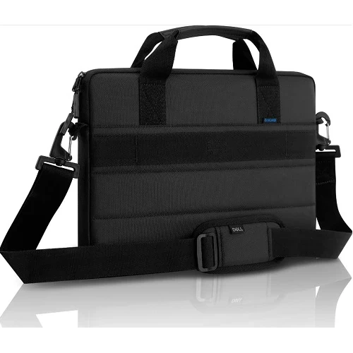 Dell Ecoloop Pro Nešiojamojo Kompiuterio Krepšys (ne Daugiau Kaip 15 - 16"/juodas) Dell Ecoloop Pro Nešiojamojo Kompiuterio Krepšys (ne Daugiau Kaip 15 - 16"/juodas)