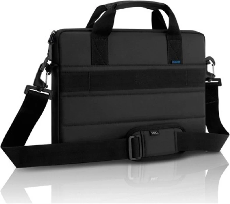 Dell Ecoloop Pro Nešiojamojo Kompiuterio Krepšys (ne Didesnis Kaip 14&amp;quot;/juodas)