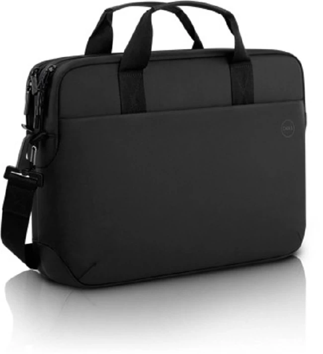 Dell Ecoloop Pro Nešiojamojo Kompiuterio Krepšys (ne Didesnis Kaip 16"/juodas) Dell Ecoloop Pro Nešiojamojo Kompiuterio Krepšys (ne Didesnis Kaip 16"/juodas)