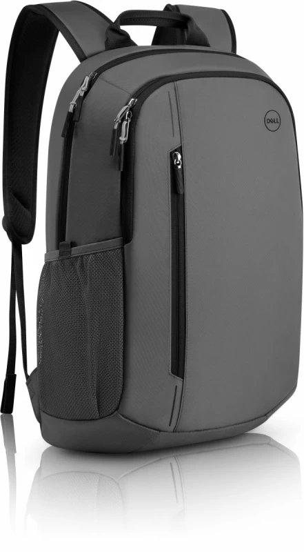Dell Ecoloop Urban 460-bdlf Kuprinė (maks. 15"/pilka) Dell Ecoloop Urban 460-bdlf Kuprinė (maks. 15"/pilka)