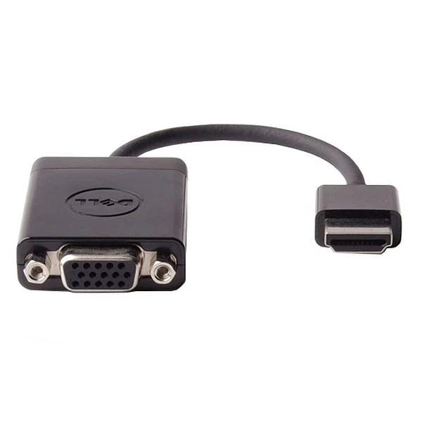 Dell Hdmi-vga Hdmi - Vga Adapteris 470-abzx