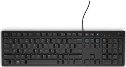 Dell Kb216 Laidinė Klaviatūra
