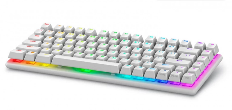 Dell Laidinė Klaviatūra 545-bbfr