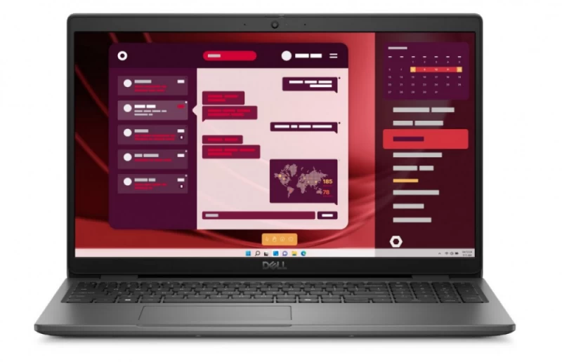 Dell Latitude 3550 Nešiojamasis Kompiuteris (15.6"/i3-1315u /integ/8gb/ssd512gb/w11p/grey) Dell Latitude 3550 Nešiojamasis Kompiuteris (15.6"/i3-1315u /integ/8gb/ssd512gb/w11p/grey)