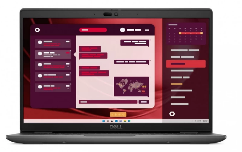 Dell Latitude 3550 Nešiojamasis Kompiuteris (15.6"/i5-1335u /16gb/ssd512gb/w11p/grey) Dell Latitude 3550 Nešiojamasis Kompiuteris (15.6"/i5-1335u /16gb/ssd512gb/w11p/grey)