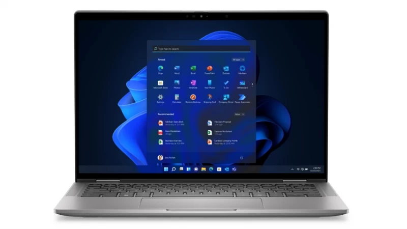 Dell Latitude 7350 Nešiojamasis Kompiuteris (13.3"/u7-165u /intel Graphics/32gb/ssd512gb/w11p/grey/black) Dell Latitude 7350 Nešiojamasis Kompiuteris (13.3"/u7-165u /intel Graphics/32gb/ssd512gb/w11p/grey/black)