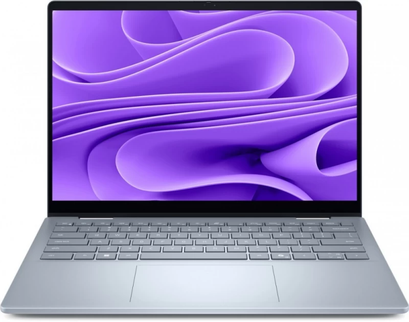 Dell Notebook 14 Plus Db04250 (14&amp;quot;/32gb/ssd1tb/w11p/silver Black)