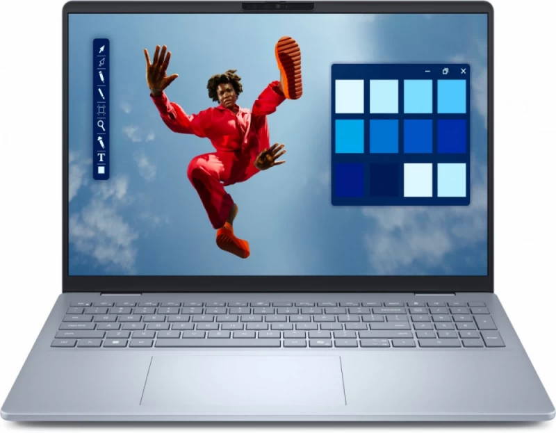Dell Notebook 16 Plus Db16250 (16"/ultra 7 258v /32gb/ssd1tb/w11p/silver Black) Dell Notebook 16 Plus Db16250 (16"/ultra 7 258v /32gb/ssd1tb/w11p/silver Black)