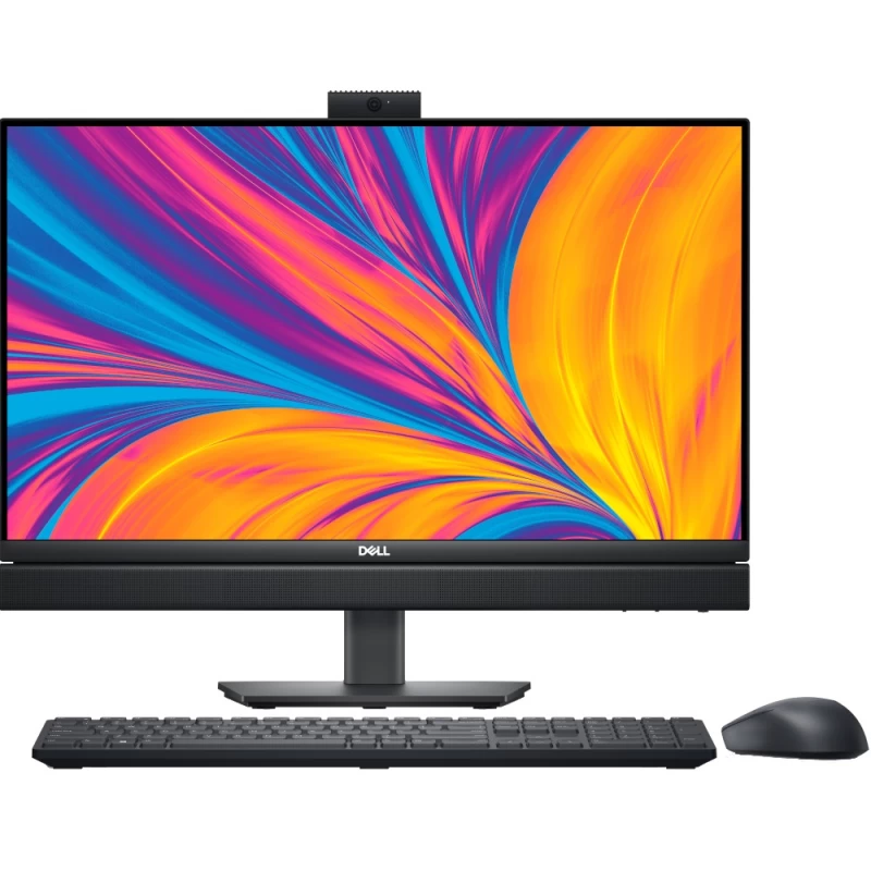 Dell Optiplex 7420 Aio All-in-one Pc (23.8"/i5-14500t/uhd770/8gb/ssd256gb/w11p/black) Dell Optiplex 7420 Aio All-in-one Pc (23.8"/i5-14500t/uhd770/8gb/ssd256gb/w11p/black)