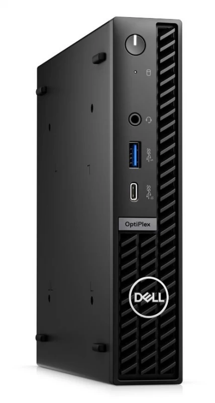 Dell Optiplex Mff Kompiuteris (i5-14500t/integ/8gb/ssd512gb/w11p)