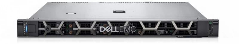 Dell Poweredge R360 Serveris (xeon E-2414 /16gb /480gb )