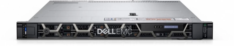 Dell Poweredge R450 Serveris (xeon Silver 4309y / 16gb / 480gb )