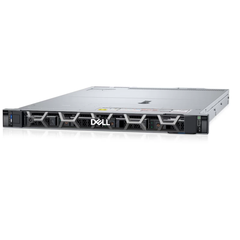 Dell Poweredge R660xs Serveris (xeon Silver 4514y / 32gb / 480gb )