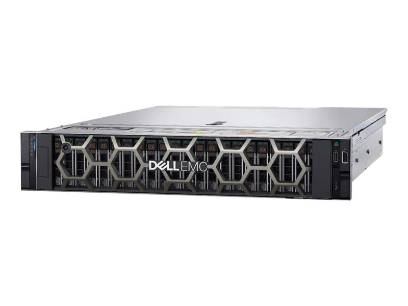 Dell Poweredge R750xs Serveris (silver 4310 /64gb /1,2 Tb )