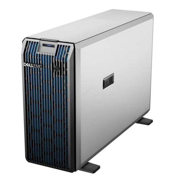 Dell Poweredge T350 Serveris (xeon E-2314 /16gb /2tb )