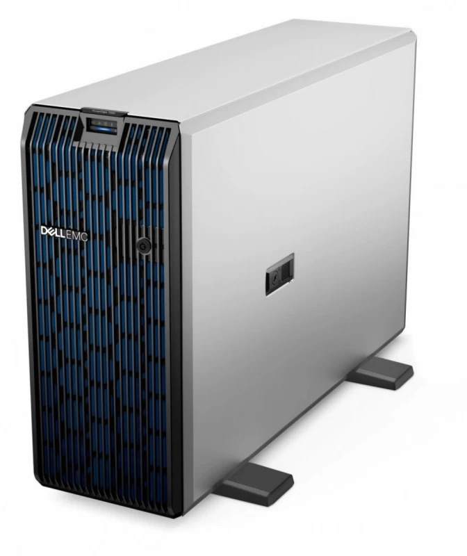 Dell Poweredge T550 Serveris (silver 4310 /16gb /480gb )