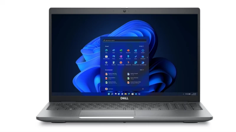Dell Precision 3591 Nešiojamasis Kompiuteris (15.6"/u7-155h /rtx 1000 Ada/16gb/ssd512gb/w11p/grey/black) Dell Precision 3591 Nešiojamasis Kompiuteris (15.6"/u7-155h /rtx 1000 Ada/16gb/ssd512gb/w11p/grey/black)