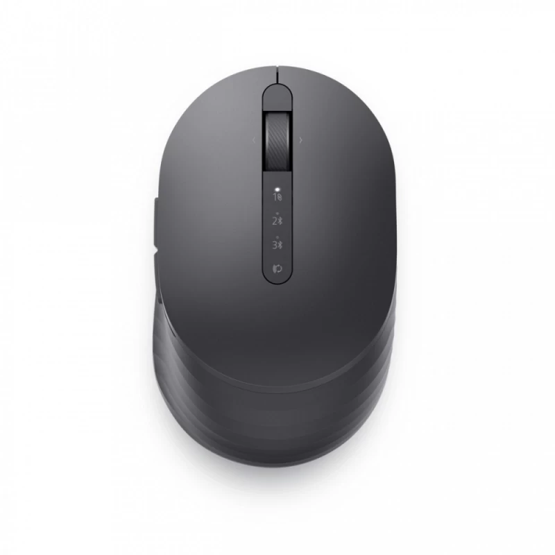 Dell Premier Ms7421w Belaidė Pelė Grafito Spalvos