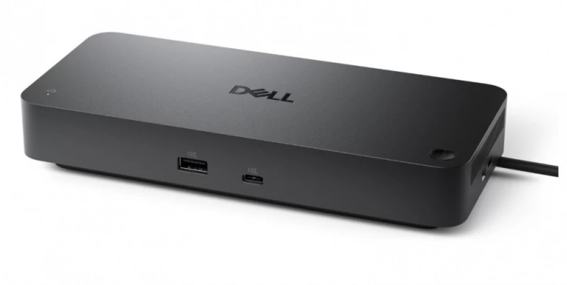 Dell Pro Thunderbolt 4 Smart Dock Sd25tb4 210-brfl (grafitinis / Usb-c )