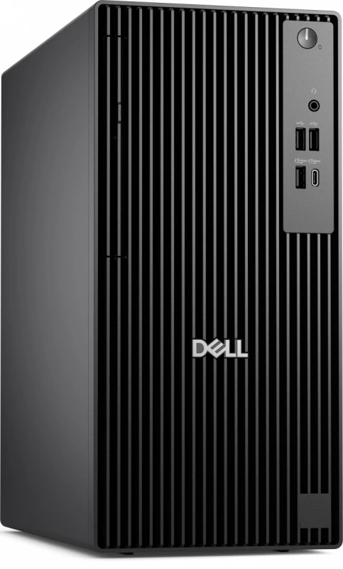 Dell Pro Tower Kompiuteris Qct1255 (r7 Pro 8700g/r-780m/16gb/ssd512gb/w11p)