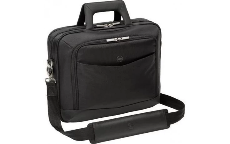 Dell Professional Lite Verslo Nešiojamojo Kompiuterio Dėklas (ne Didesnis Kaip 14&amp;quot;/juodas)
