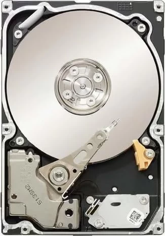Dell Serverio Kietasis Diskas 161-bbph (4tb /3.5&amp;quot; /7200rpm )