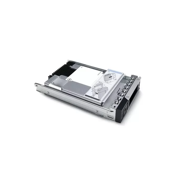 Dell Ssd 345-bdqm (3,5″ /960 Gb )