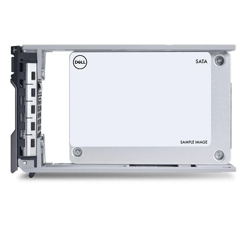 Dell Ssd 345-bebh (3,5″ / 480 Gb )