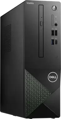 Dell Vostro 3030 Sff Kompiuteris (i3-14100/uhd 730/8gb/ssd512gb/w11p)