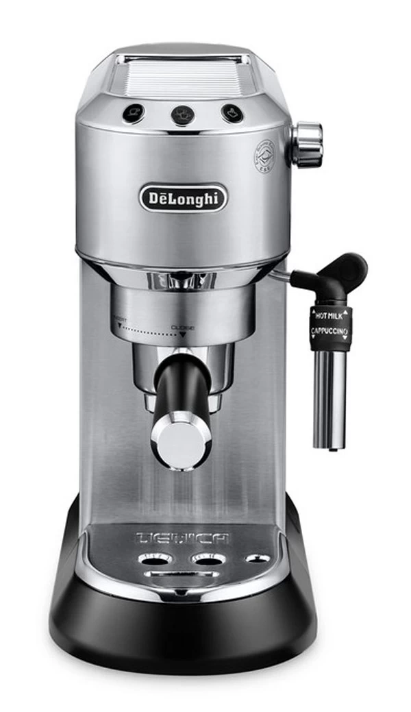 DeLonghi Dedica Style EC 685.M Espresso machine 1.1 L Semi-auto