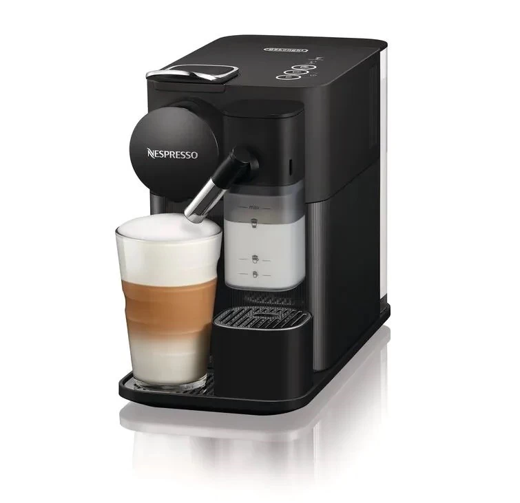 Delonghi Lattissima One En510.b Kapsulinis Kavos Aparatas